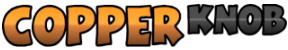 logo copperknob